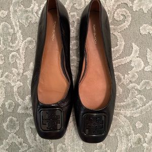Tory Burch 9.5 brand new